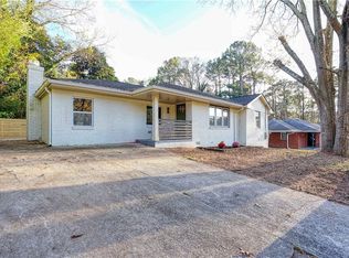 2216 Tilson Cir, Decatur, GA 30032