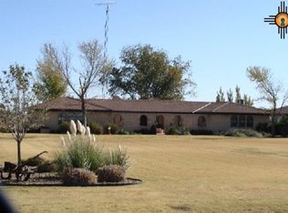 907 S Kilgore St, Portales, NM 88130