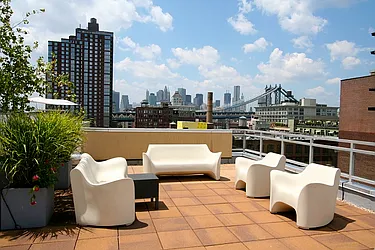 Rented by Luxus Manhattan Realty