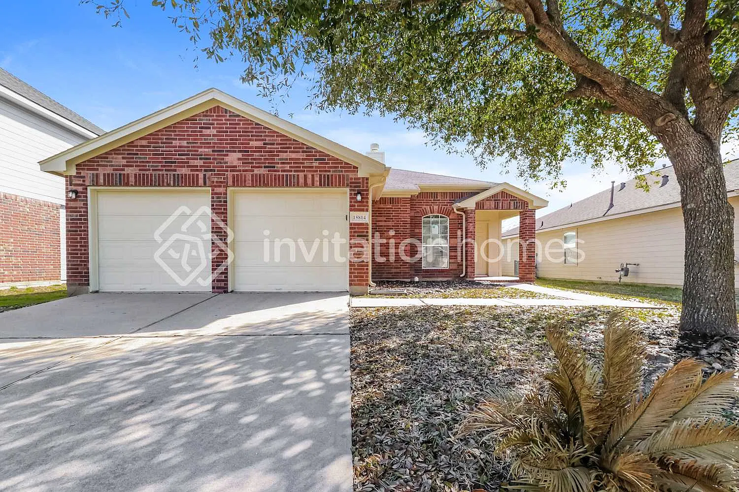 15814 Little Miss Creek Dr Cypress, TX 77429 — Photo 1