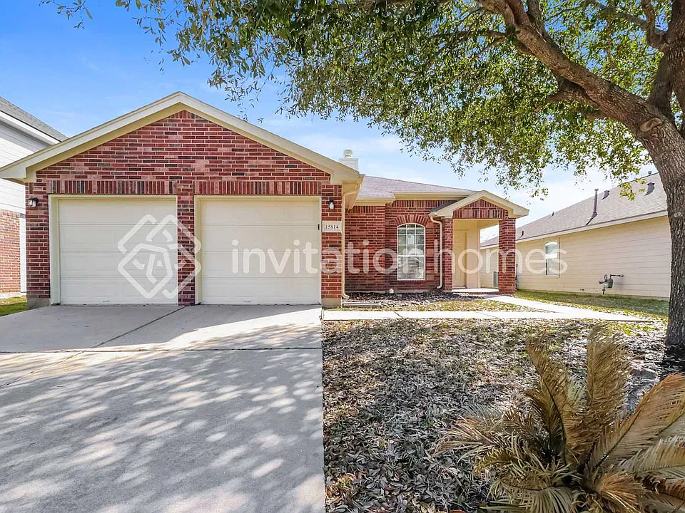 15814 Little Miss Creek Dr
