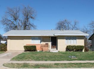 4736 Kilpatrick Ave, Fort Worth, TX 76107