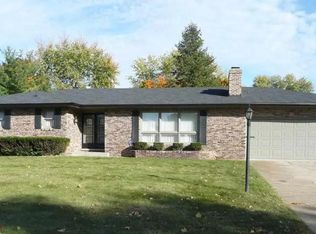 52710 Swanson Dr, South Bend, IN 46635