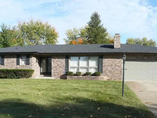 52710 Swanson Dr