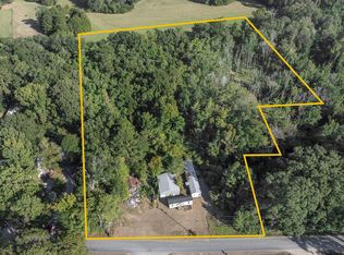 201 Red Town Rd, Leesville, LA 71446