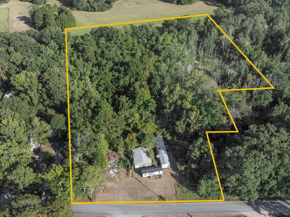 201 Red Town Rd, Leesville, LA 71446