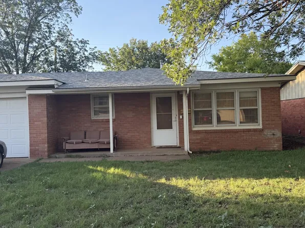 4510 48th St, Lubbock, TX 79414