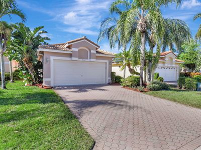 9551 Cherry Blossom Court, Boynton Beach, FL, 33437