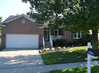 2330 Harrods Pointe Trce, Lexington, KY 40514