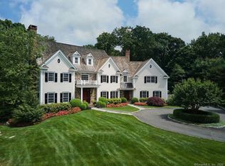 34 Springbrook Ln, Wilton, CT 06897