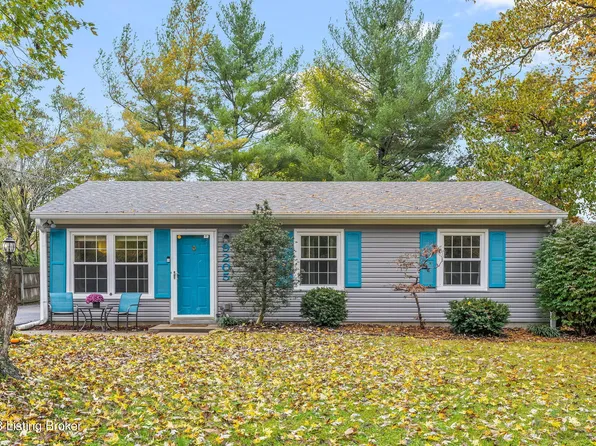 9205 Reamers Rd, Pewee Valley, KY 40056