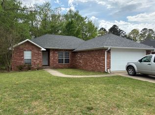 131 Willow Creek Dr, Dardanelle, AR 72834