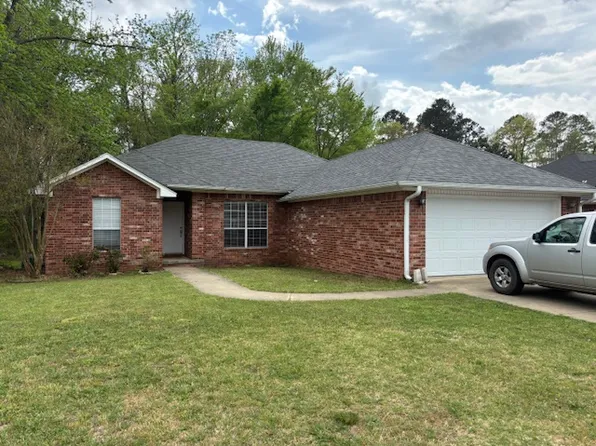 131 Willow Creek Dr, Dardanelle, AR 72834