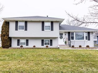 2907 Reardon Dr, Joliet, IL