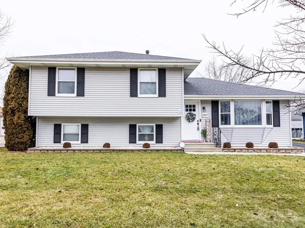 2907 Reardon Dr, Joliet, IL 60435
