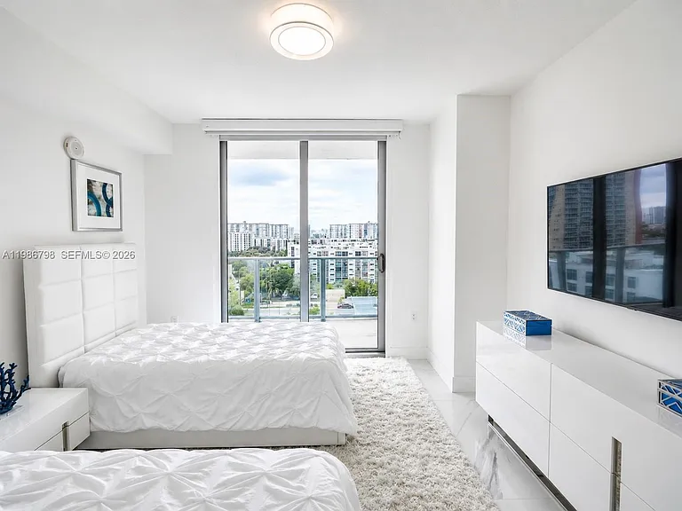 300 Sunny Isles Blvd #4-1007 — Photo 12