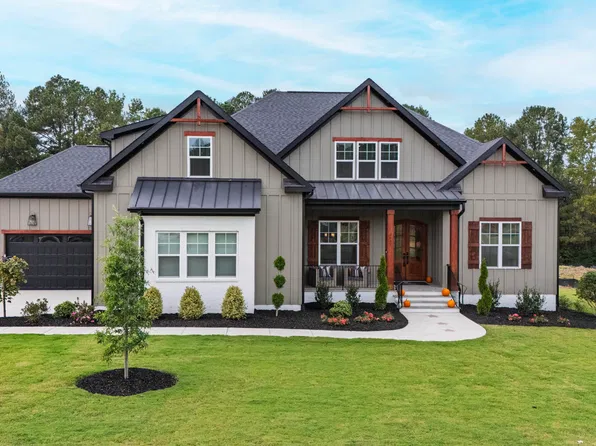 2433 Rosslare Mews Ln, Wendell, NC 27591