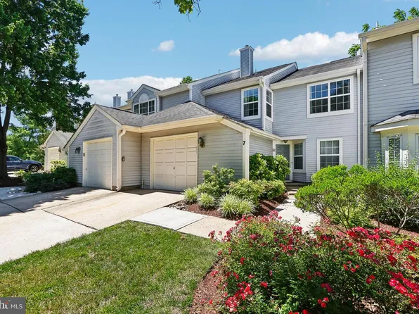 7 Heritage Blvd, Princeton, NJ 08540