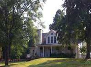8421 Southland Dr, Tyler, TX 75703