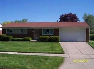 12043 Monsbrook Dr, Sterling Heights, MI 48312