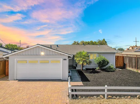 31993 Medinah St, Hayward, CA 94544