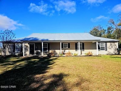5392 Alliance Rd, Marianna, FL, 32448