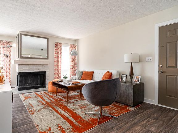 5th image of 100 Knight Way APT 1506