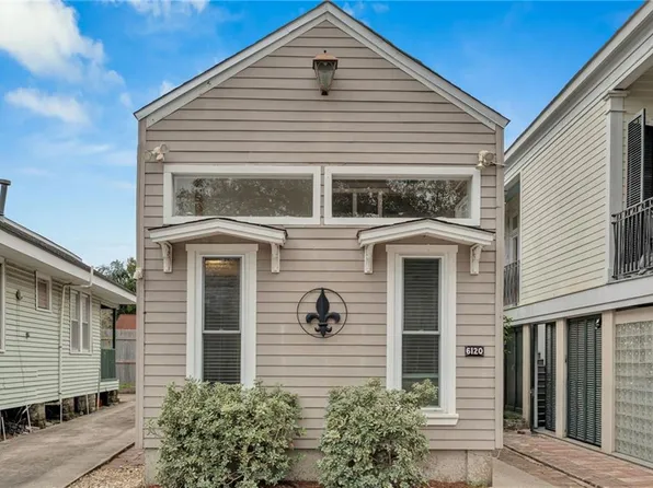 6120 Delord St, New Orleans, LA 70118