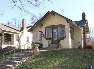 2400 S 18th St, Lincoln, NE 68502