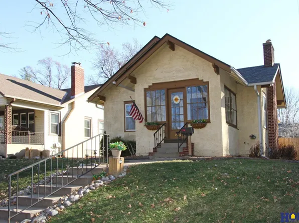 2400 S 18th St, Lincoln, NE 68502