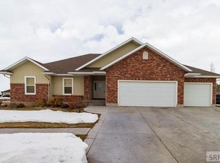 2387 E Timberview Dr, Idaho Falls, ID 83401