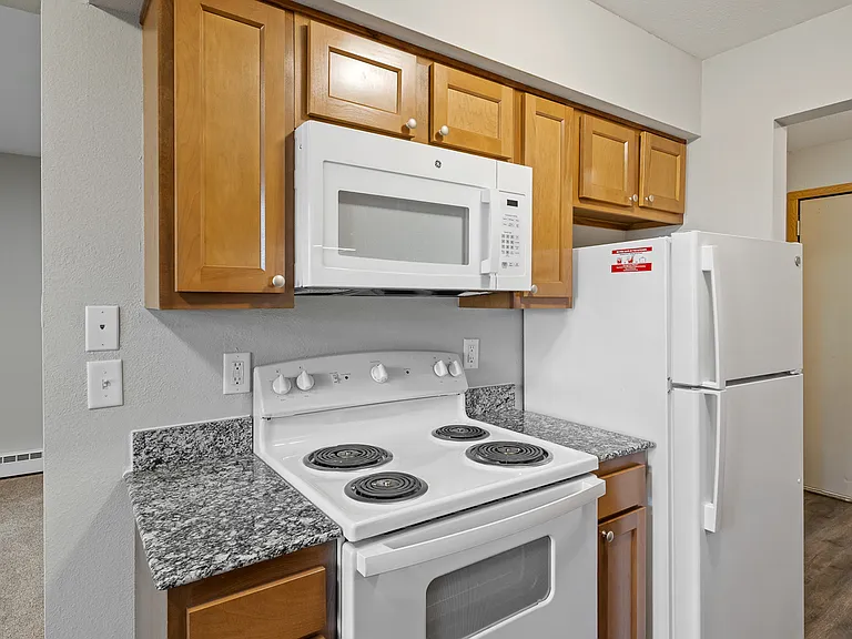 Peppercorn Apartments — Photo 15