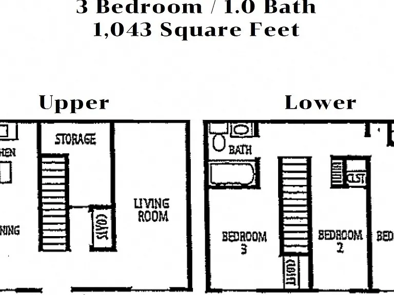 Northgate Residential Townhomes — Photo 20