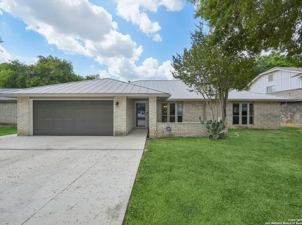 6210 Braidwood St, San Antonio, TX 78249