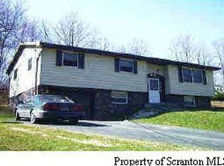 Pumphouse Rd, Lake Ariel, PA 18436