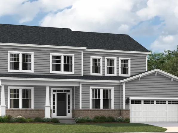 16056 Greenhart Dr, Chesterfield, VA 23832
