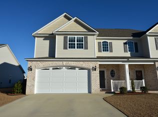 2001 A Leighton Dr #A, Greenville, NC 27834