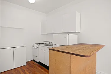 Rented by Brown Harris Stevens