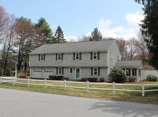 2 Cot Hill Rd, Bedford, MA 01730