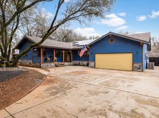 3505 Fairway Dr, Cameron Park, CA 95682