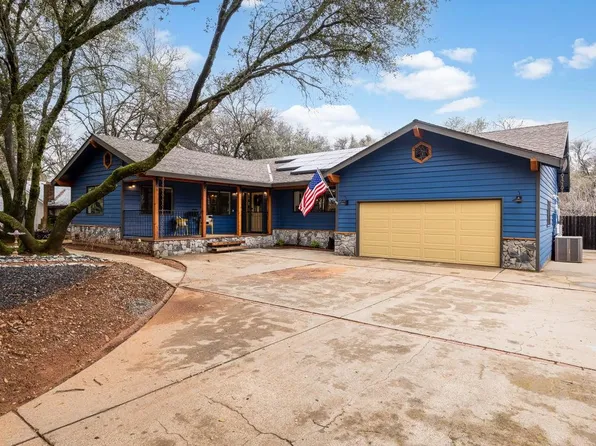 3505 Fairway Dr, Cameron Park, CA 95682