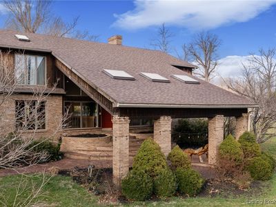 8006 Shenandoah Lane, Lanesville, IN, 47136