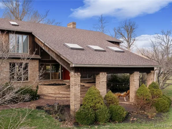 8006 Shenandoah Lane, Lanesville, IN 47136