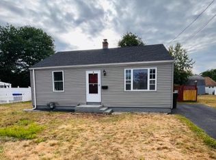 43 Lafayette Ave, East Hartford, CT 06118