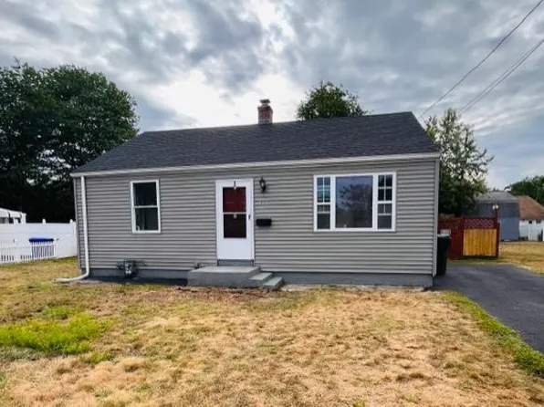 43 Lafayette Ave, East Hartford, CT 06118