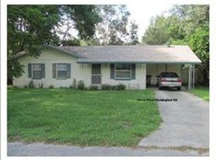 40143 Proud Mockingbird Rd, Zephyrhills, FL 33540