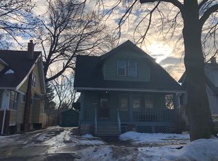 126 Van Bergh Ave, Rochester, NY 14610