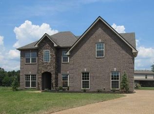1202 Frinton Ct LOT 52, Smyrna, TN 37167