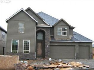 792 W T St, Washougal, WA 98671