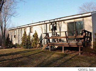 288 Fuller Rd, Central Square, NY 13036